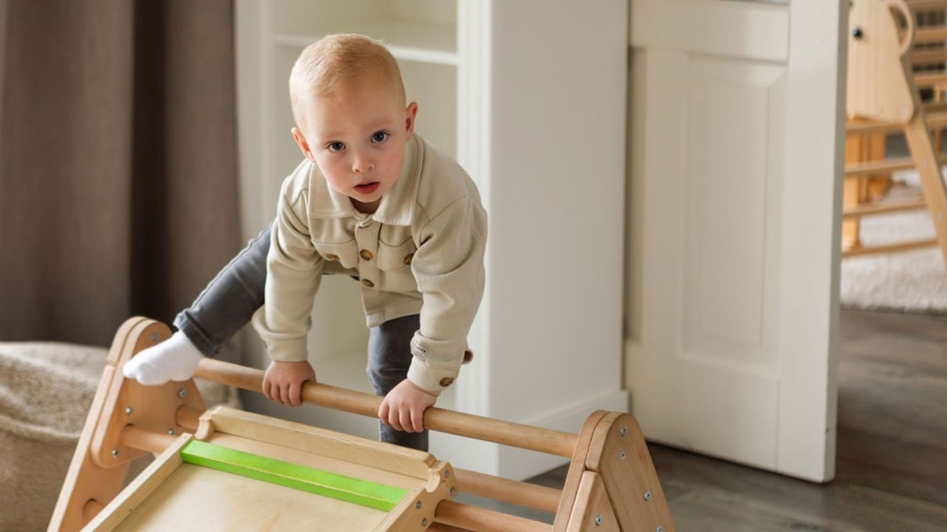 Pedagogisch Professional (Flex) Espira kinderopvanglocaties regio Amerstfoort